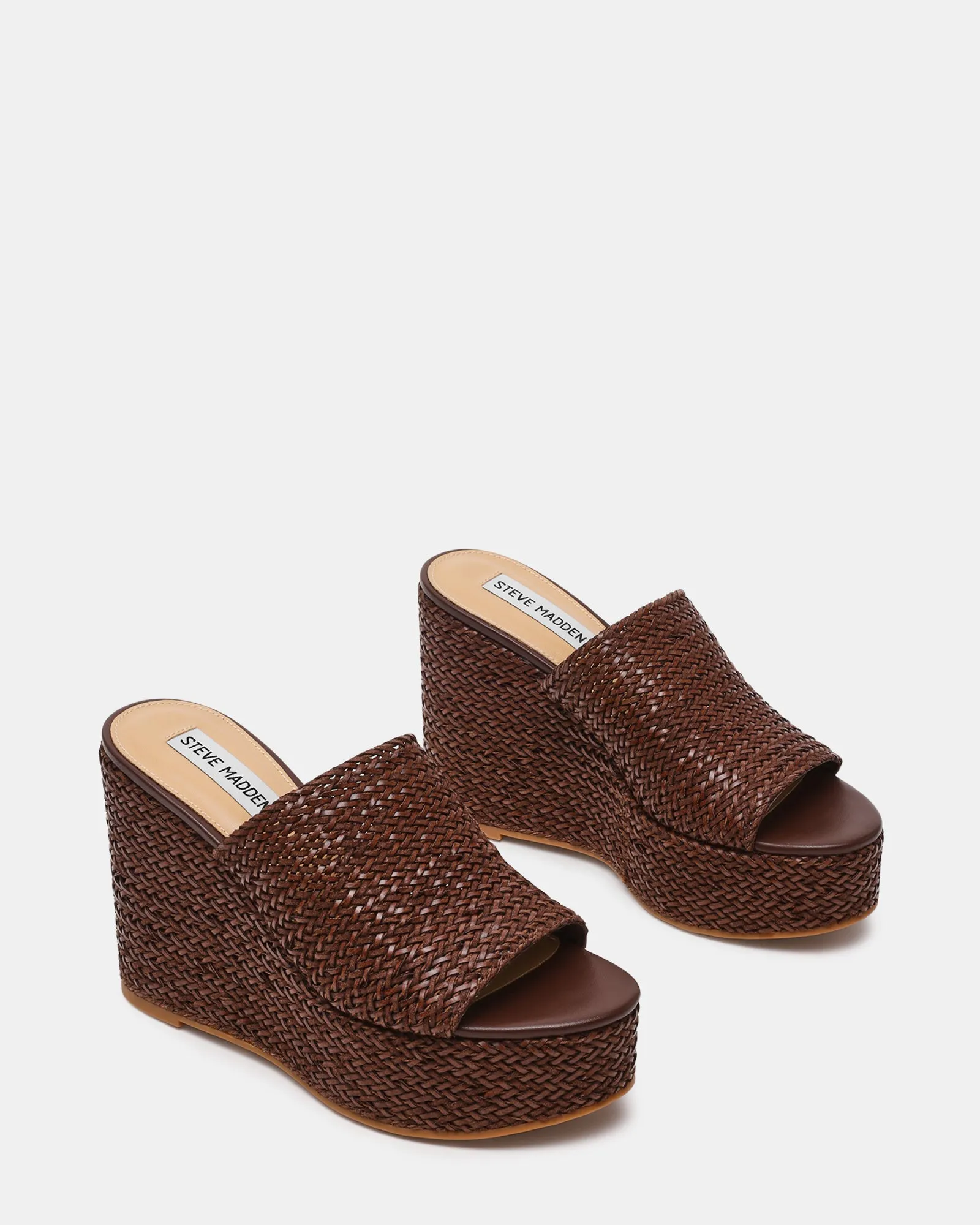 CASSI BROWN sold by Steve Madden product image thumbnail 2