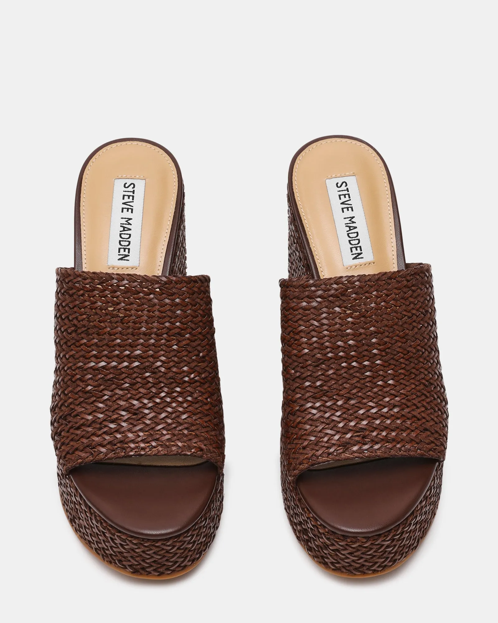CASSI BROWN sold by Steve Madden product image thumbnail 4