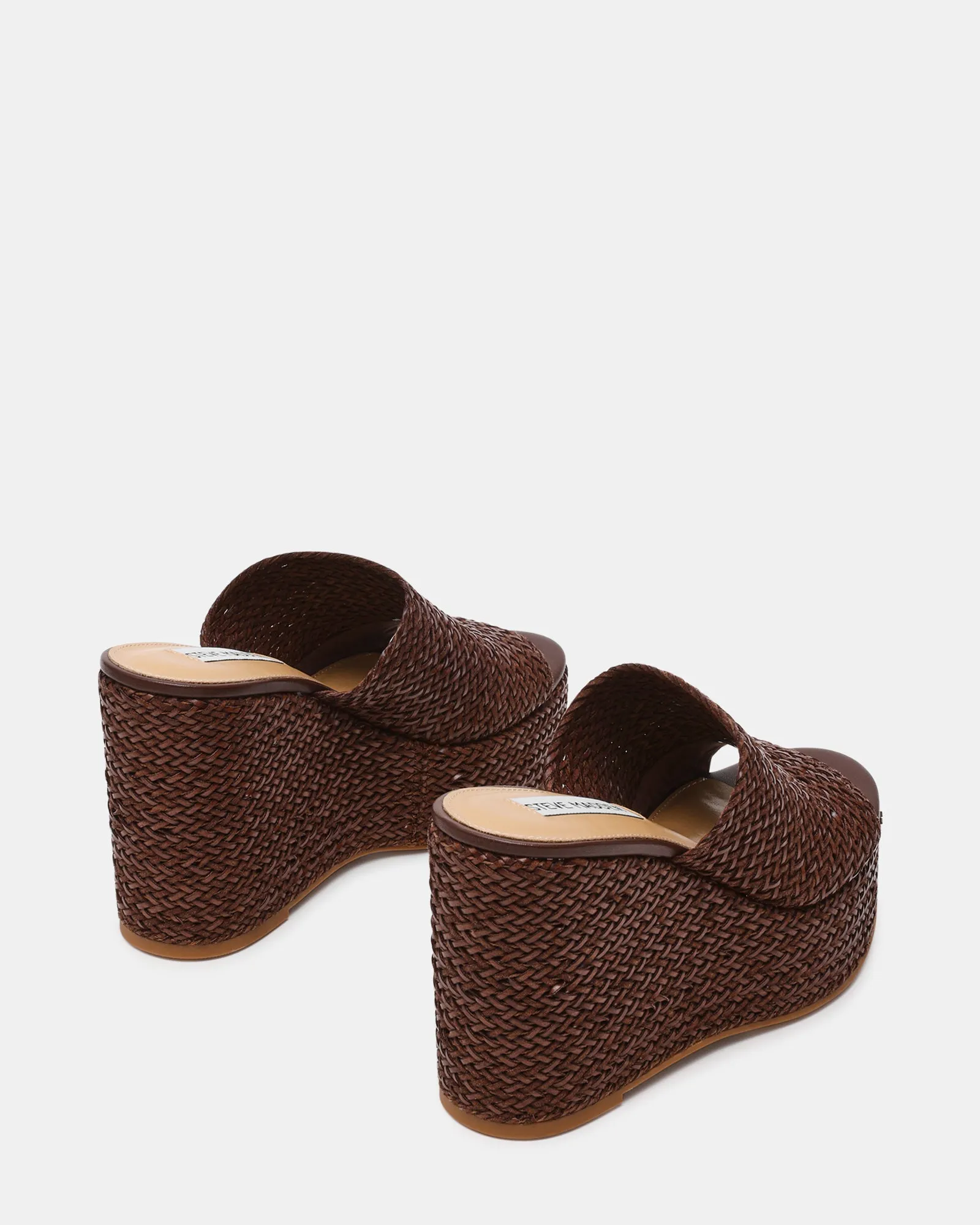 CASSI BROWN sold by Steve Madden product image thumbnail 5