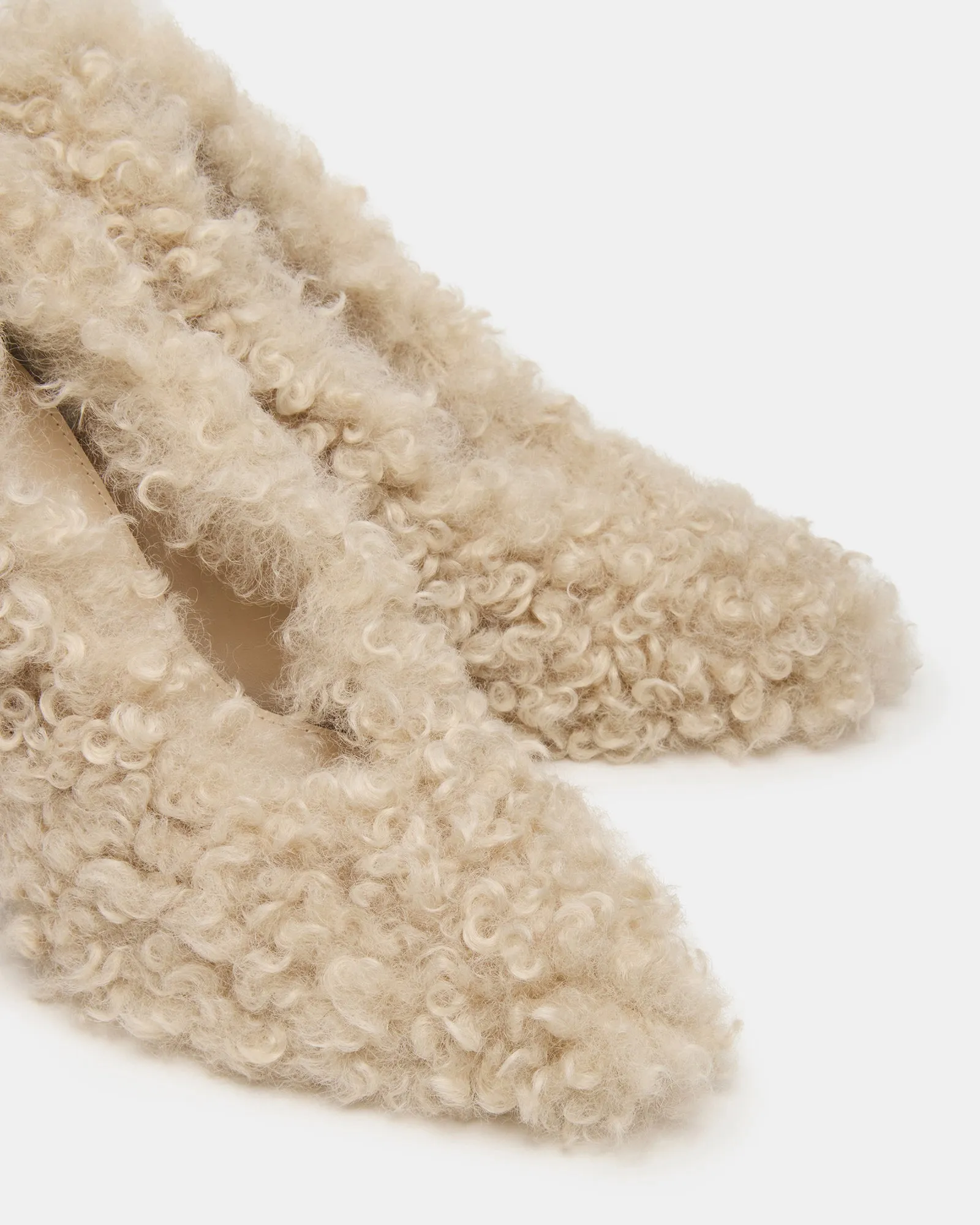 ACHILLES OFF-WHITE sold by Steve Madden product image thumbnail 3