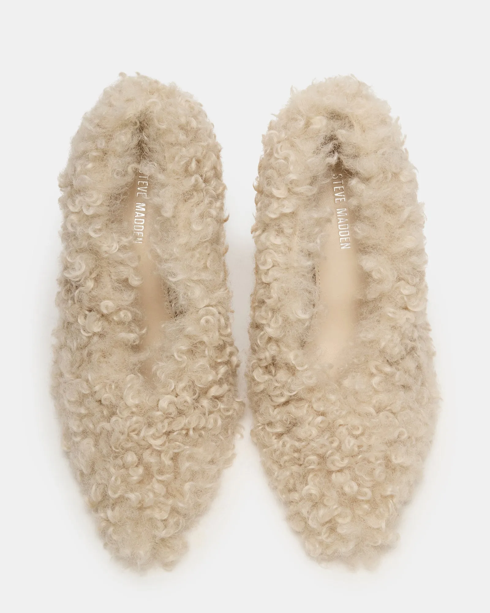 ACHILLES OFF-WHITE sold by Steve Madden product image thumbnail 4