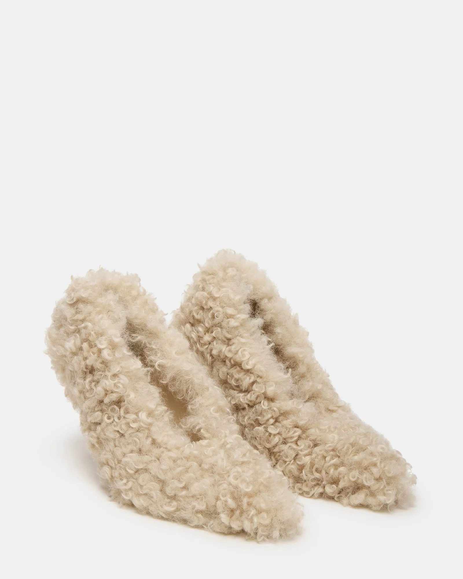 ACHILLES OFF-WHITE sold by Steve Madden product image thumbnail 2