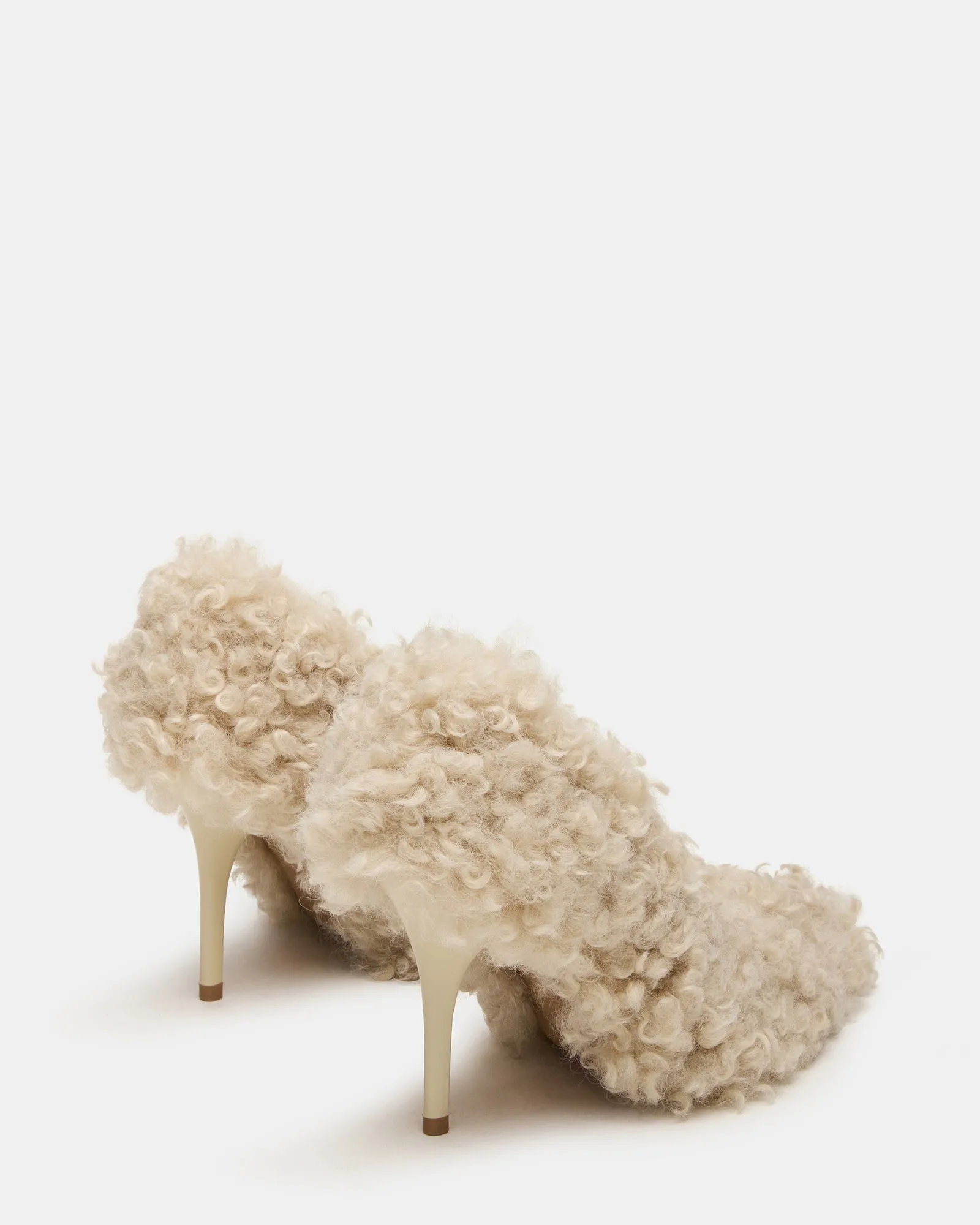 ACHILLES OFF-WHITE sold by Steve Madden product image thumbnail 5