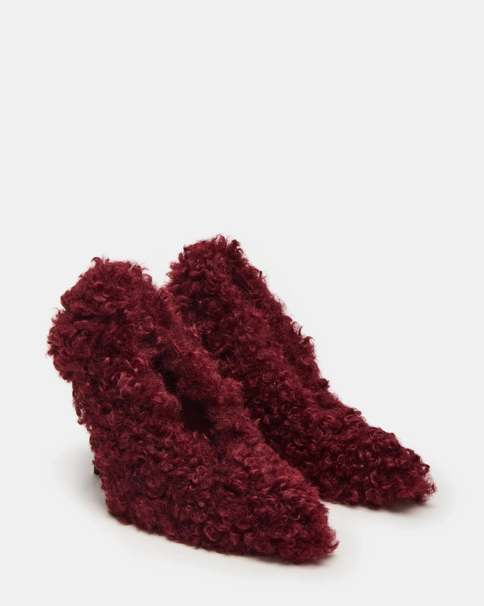 ACHILLES RED sold by Steve Madden product image thumbnail 2