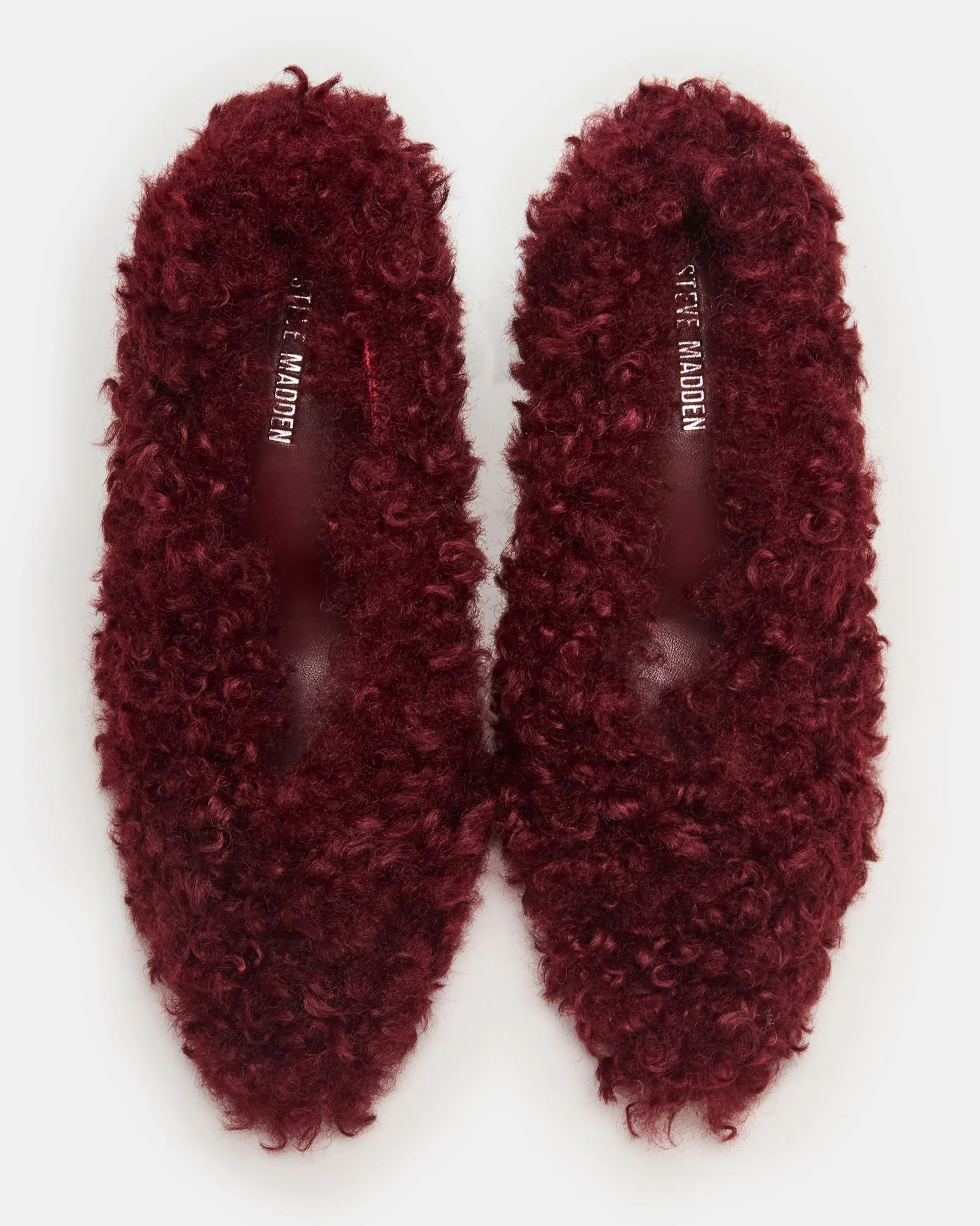 ACHILLES RED sold by Steve Madden product image thumbnail 4