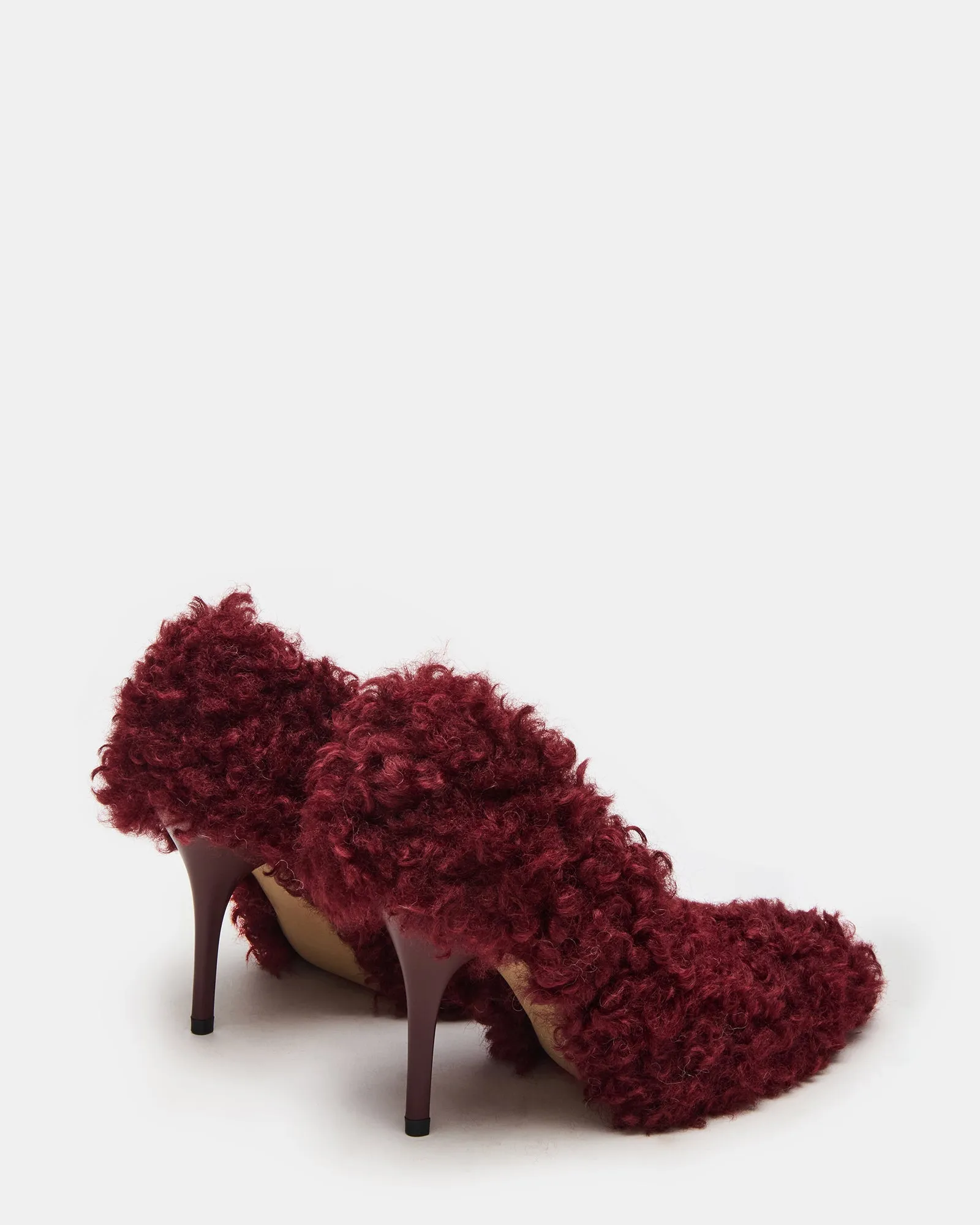 ACHILLES RED sold by Steve Madden product image thumbnail 5