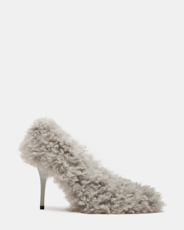 ACHILLES LIGHT BLUE sold by Steve Madden