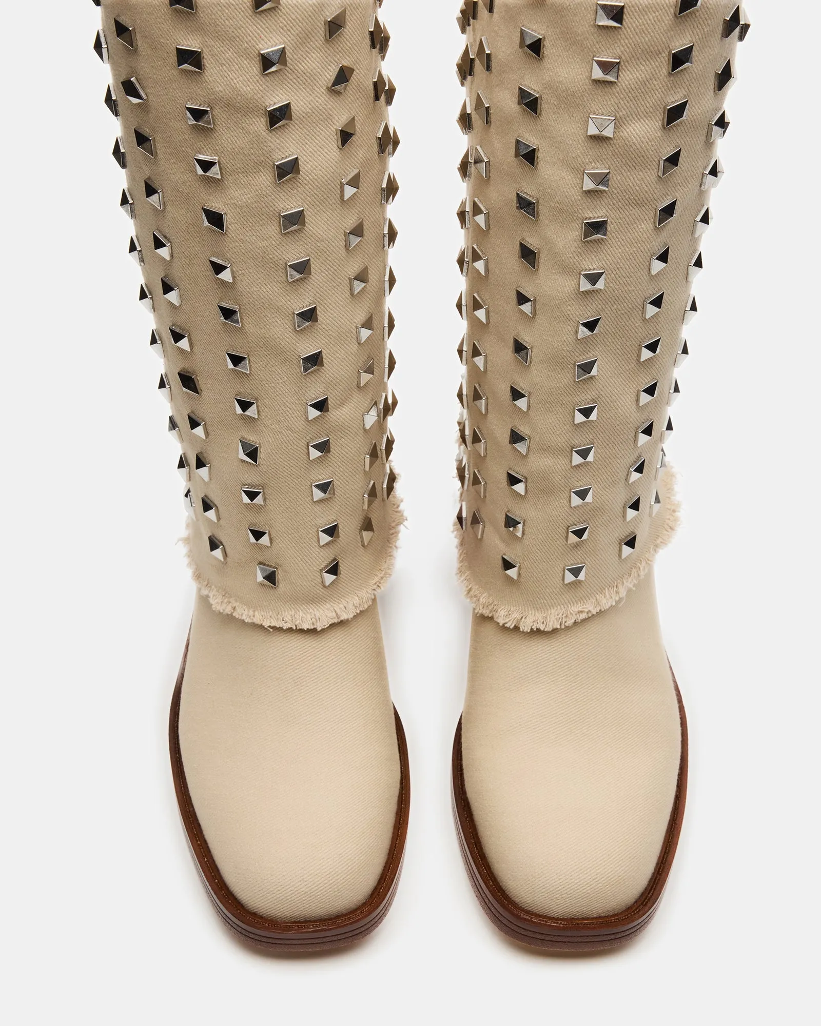 RECON BEIGE - SM REBOOTED sold by Steve Madden product image thumbnail 4