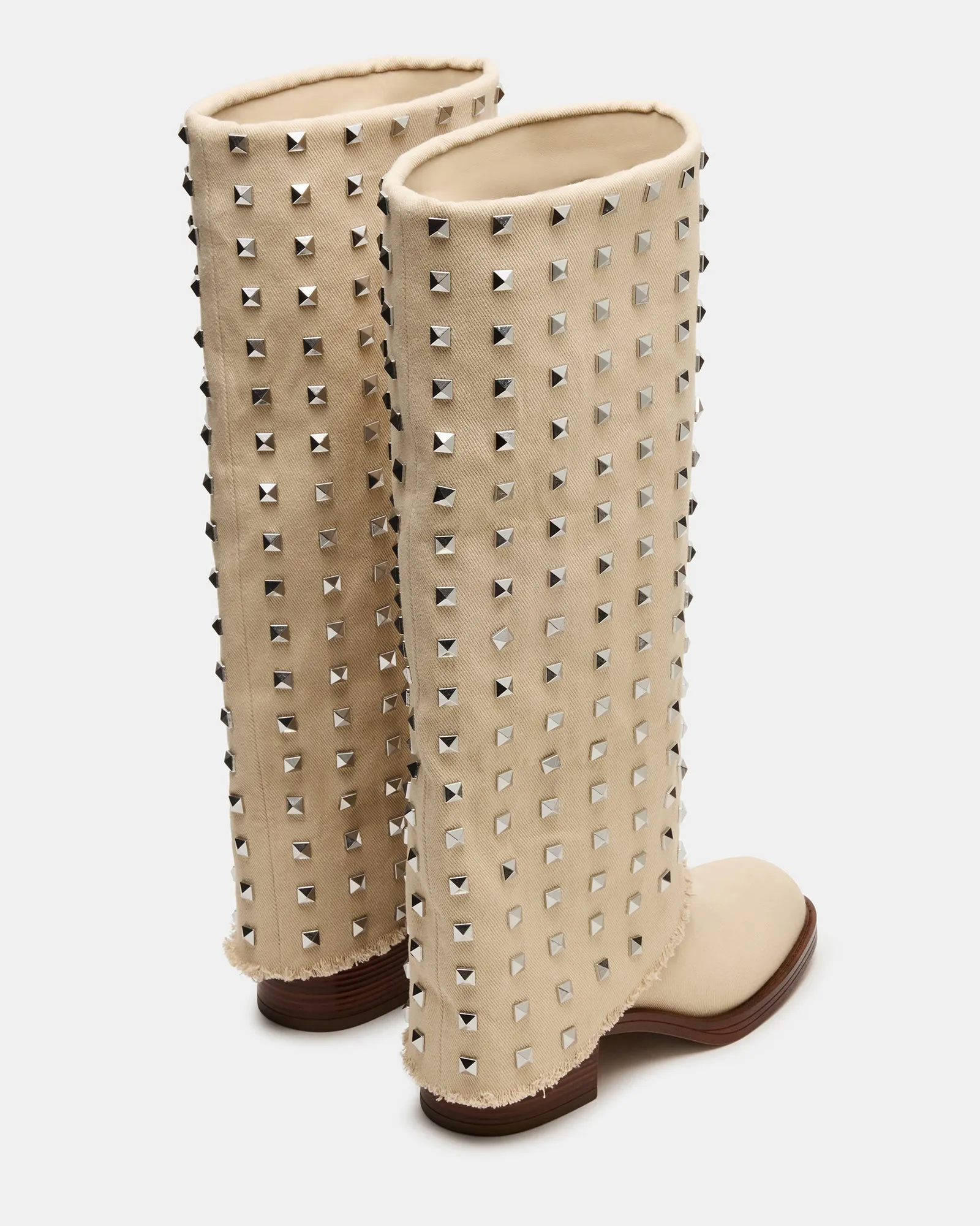 RECON BEIGE - SM REBOOTED sold by Steve Madden product image thumbnail 5