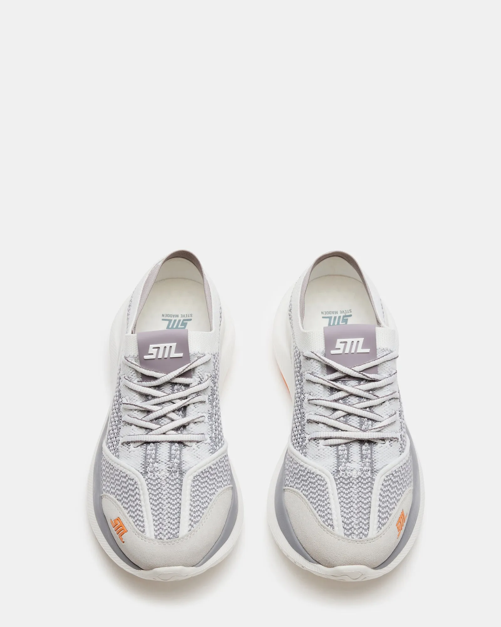ELEVATE SILVER sold by Steve Madden product image thumbnail 4