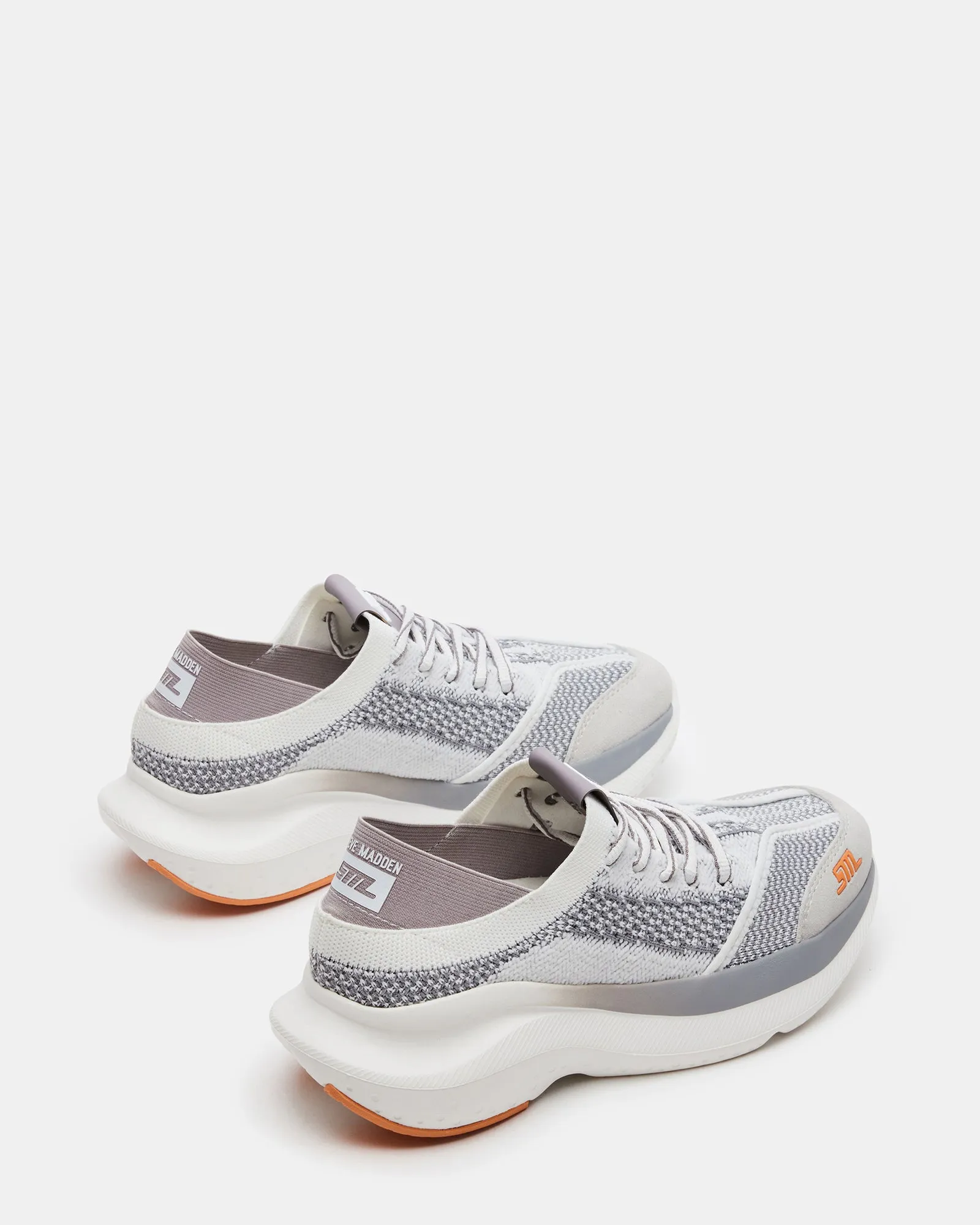 ELEVATE SILVER sold by Steve Madden product image thumbnail 5