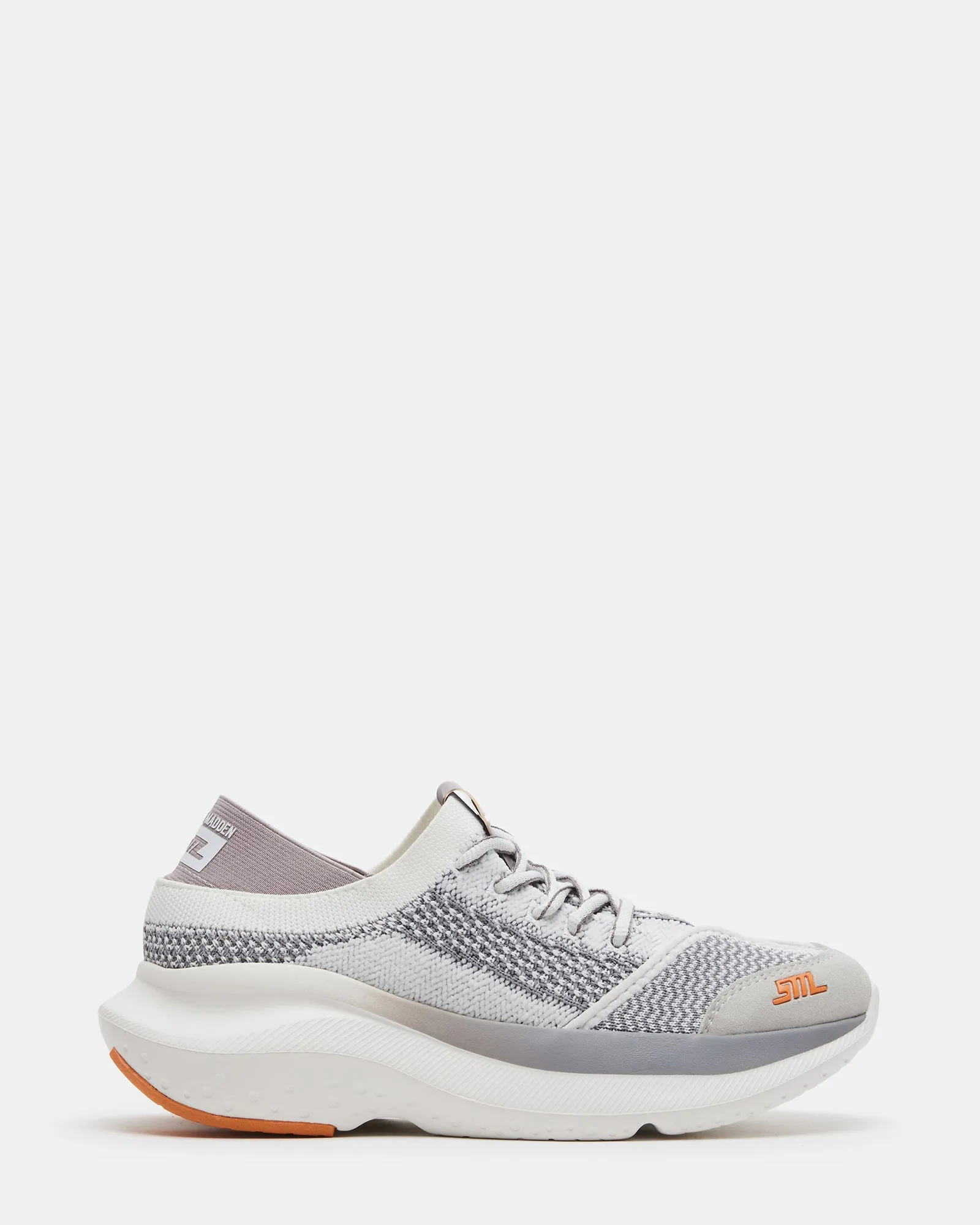ELEVATE SILVER sold by Steve Madden