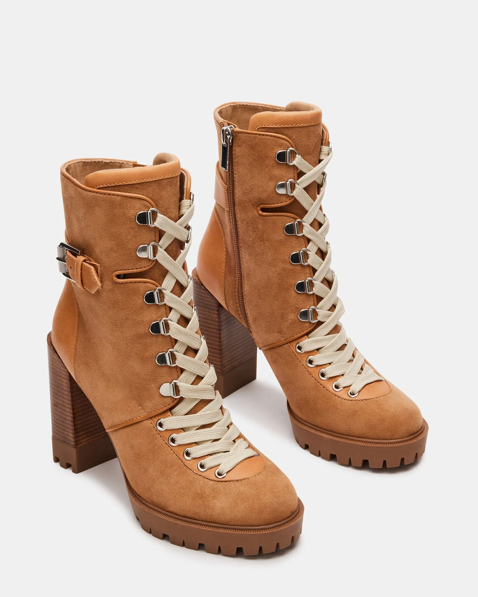 LONDRA CAMEL MULTI - SM REBOOTED sold by Steve Madden product image thumbnail 2