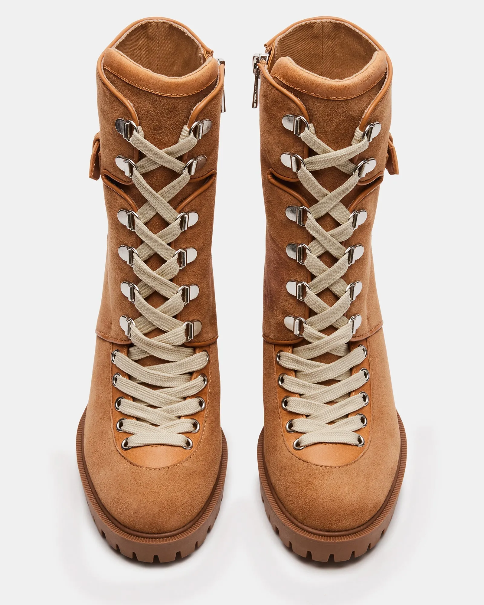 LONDRA CAMEL MULTI - SM REBOOTED sold by Steve Madden product image thumbnail 4