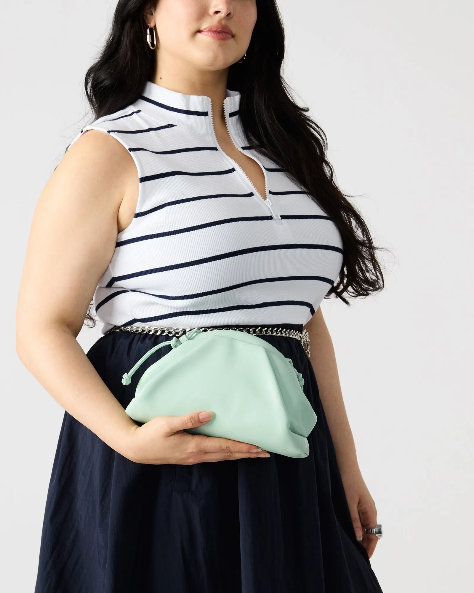 HAILEE BAG PISTACHIO - SM REBOOTED sold by Steve Madden product image thumbnail 2