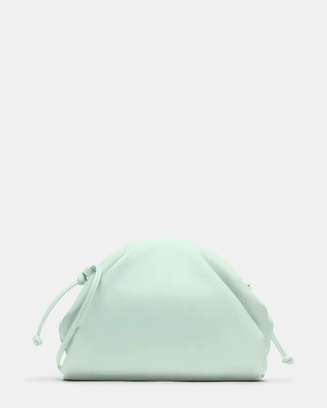 HAILEE BAG PISTACHIO - SM REBOOTED sold by Steve Madden