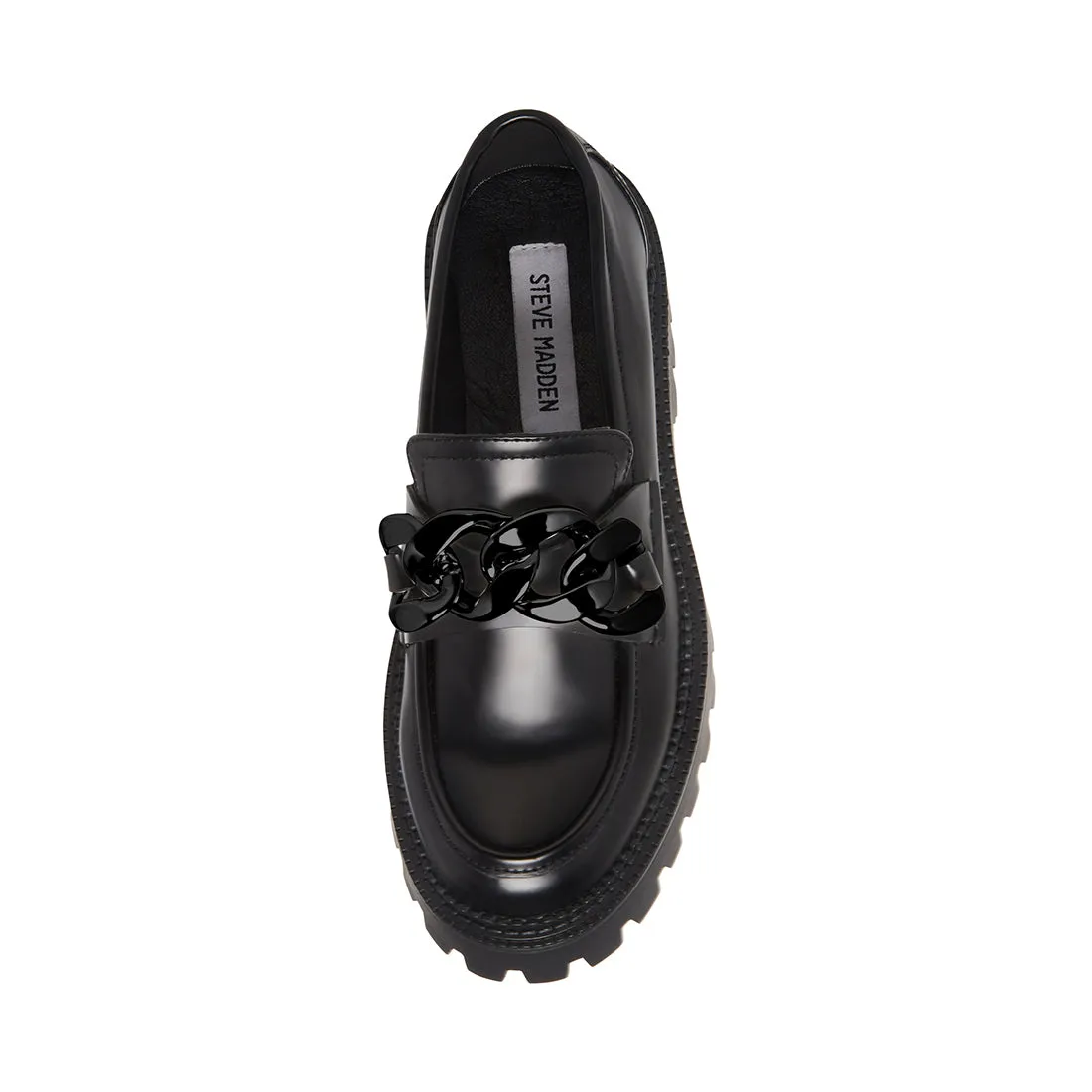 BIANCA BLACK - SM REBOOTED sold by Steve Madden product image thumbnail 4