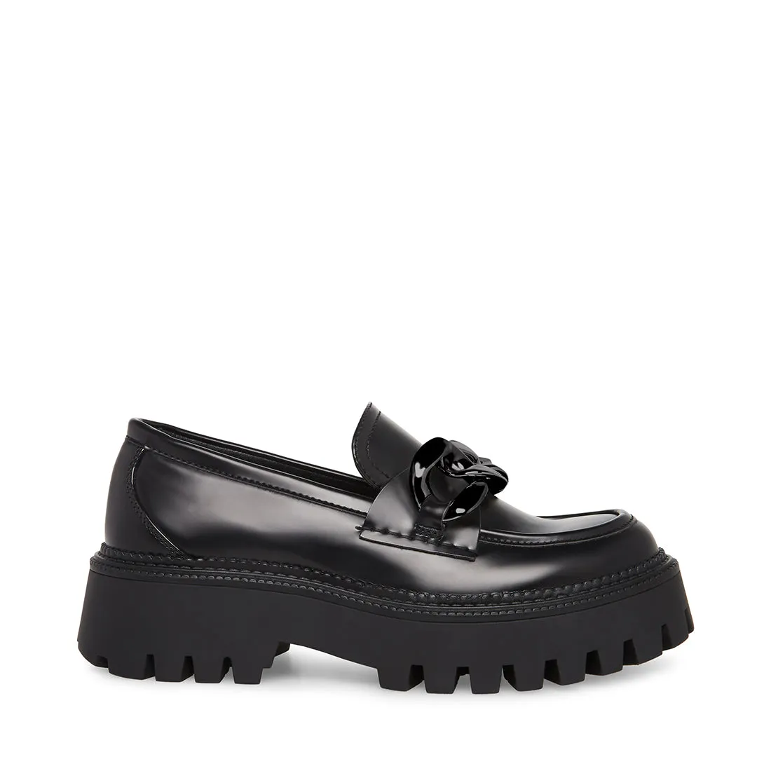 BIANCA BLACK - SM REBOOTED sold by Steve Madden