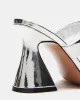 RENIE SILVER - SM REBOOTED sold by Steve Madden