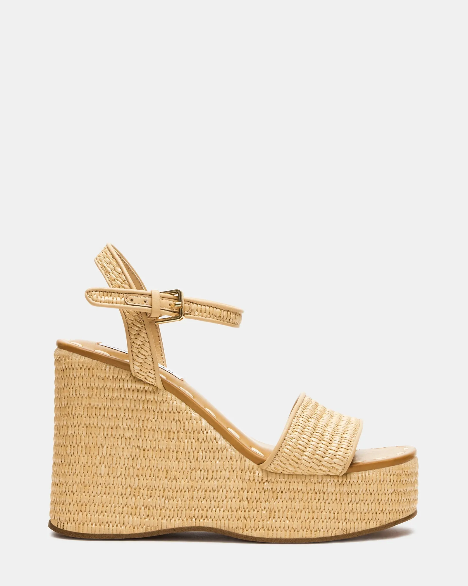 HAVEN NATURAL RAFFIA - SM REBOOTED sold by Steve Madden