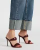 SATURN WINE PATENT - SM REBOOTED sold by Steve Madden