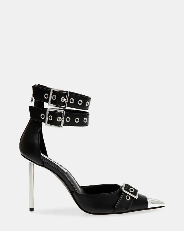 BEX BLACK - SM REBOOTED sold by Steve Madden