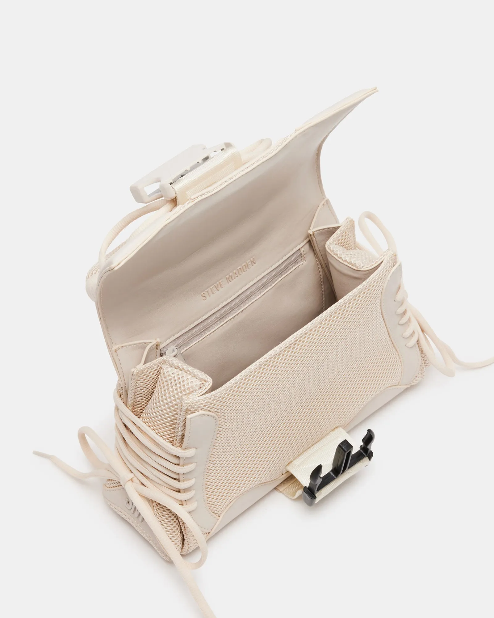 DIEGO BAG BONE - SM REBOOTED sold by Steve Madden product image thumbnail 4