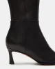 LUCID BLACK LEATHER - SM REBOOTED sold by Steve Madden