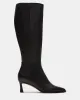 LUCID BLACK LEATHER - SM REBOOTED sold by Steve Madden