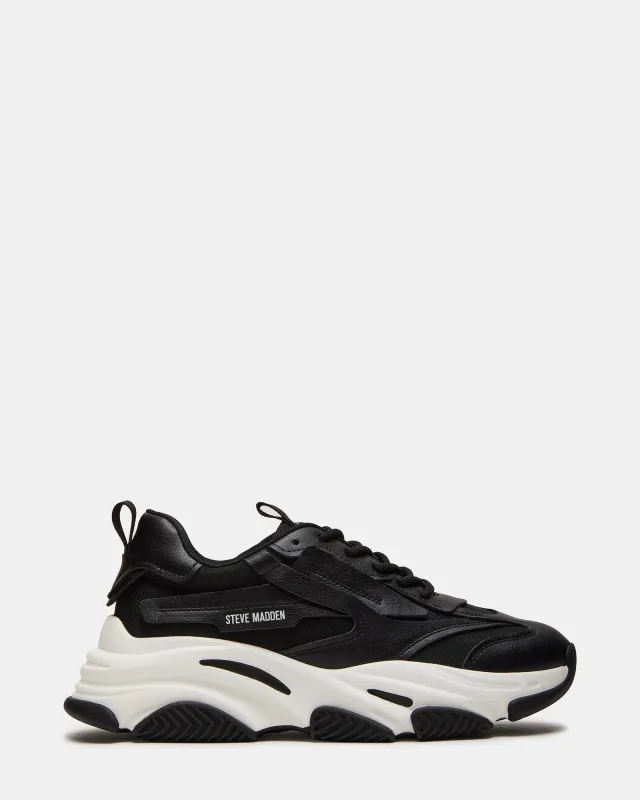 POSSESS BLACK MULTI - SM REBOOTED sold by Steve Madden