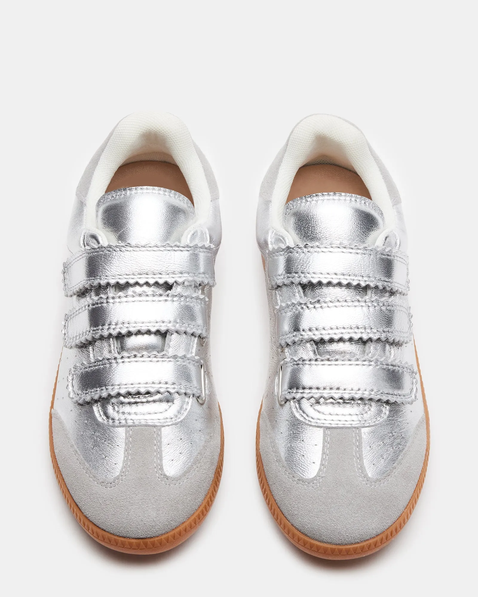 MOMENTUM SILVER - SM REBOOTED sold by Steve Madden product image thumbnail 5