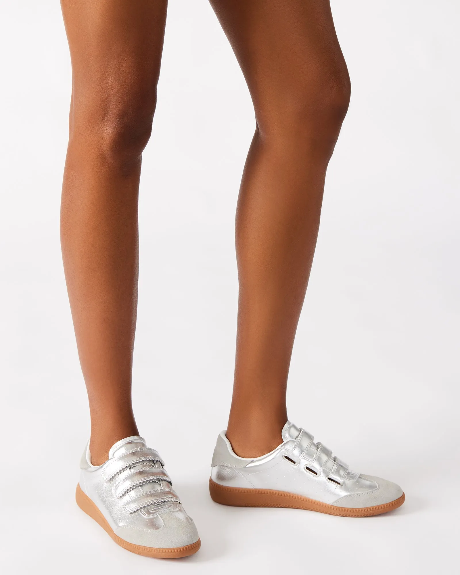 MOMENTUM SILVER - SM REBOOTED sold by Steve Madden product image thumbnail 2