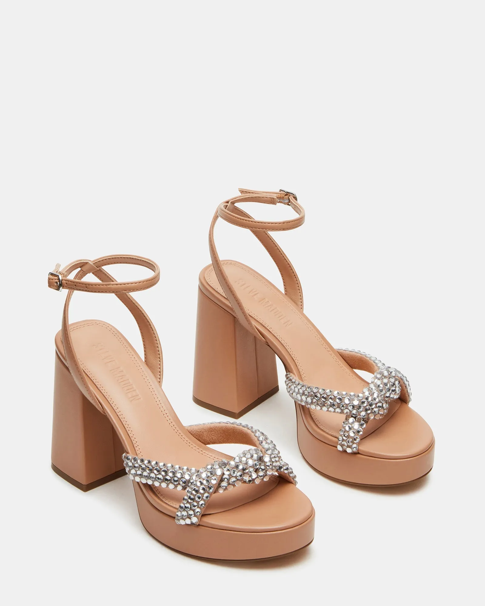 MARTINI TAN/MULTI - SM REBOOTED sold by Steve Madden product image thumbnail 2