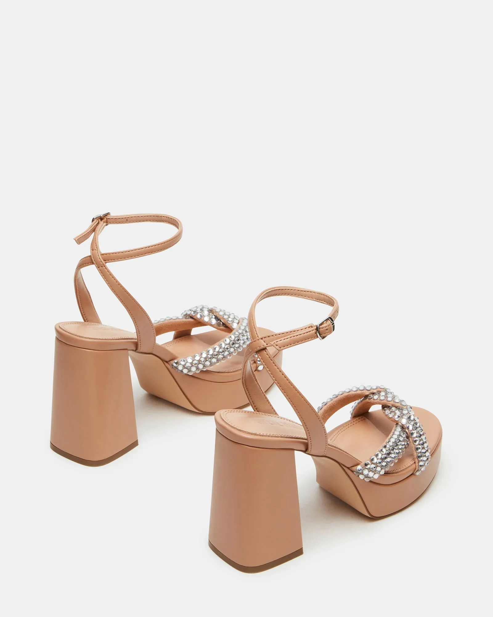 MARTINI TAN/MULTI - SM REBOOTED sold by Steve Madden product image thumbnail 5