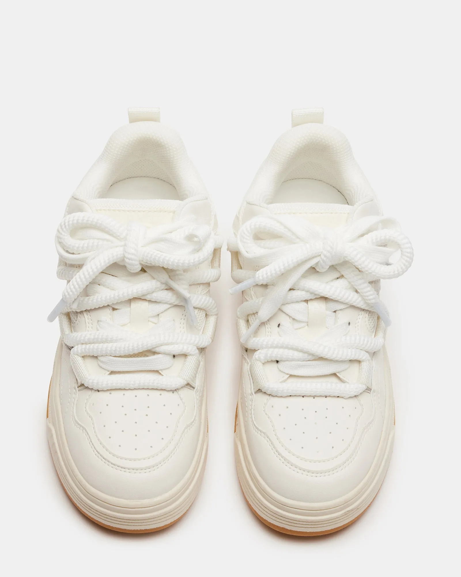 BOOMER WHITE MULTI - SM REBOOTED sold by Steve Madden product image thumbnail 5