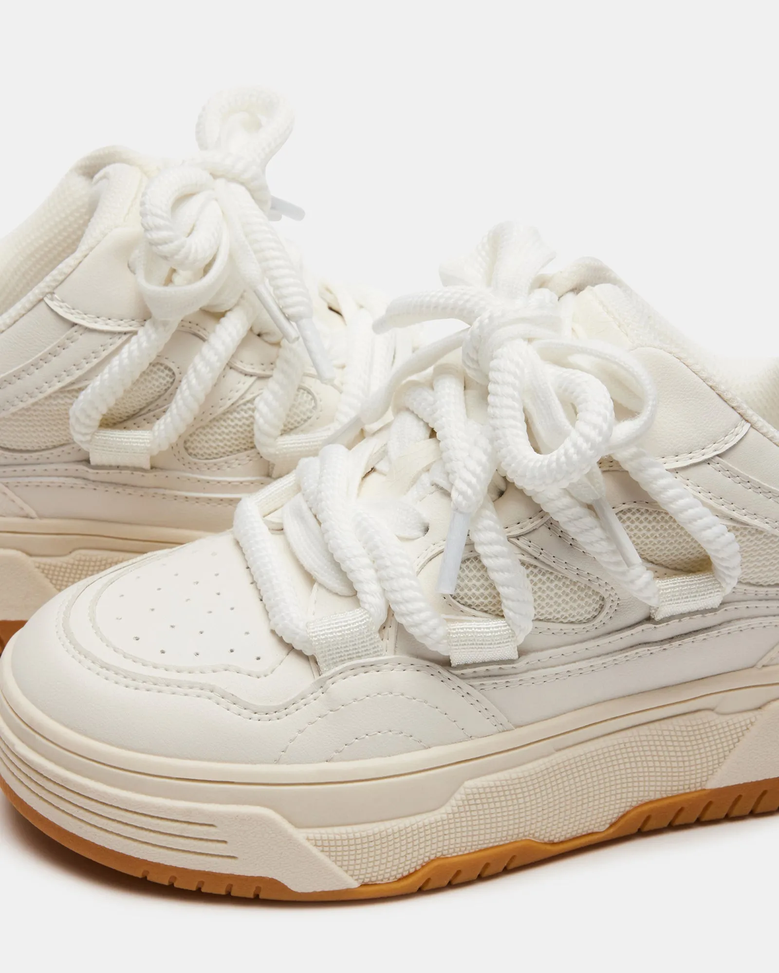 BOOMER WHITE MULTI - SM REBOOTED sold by Steve Madden product image thumbnail 4