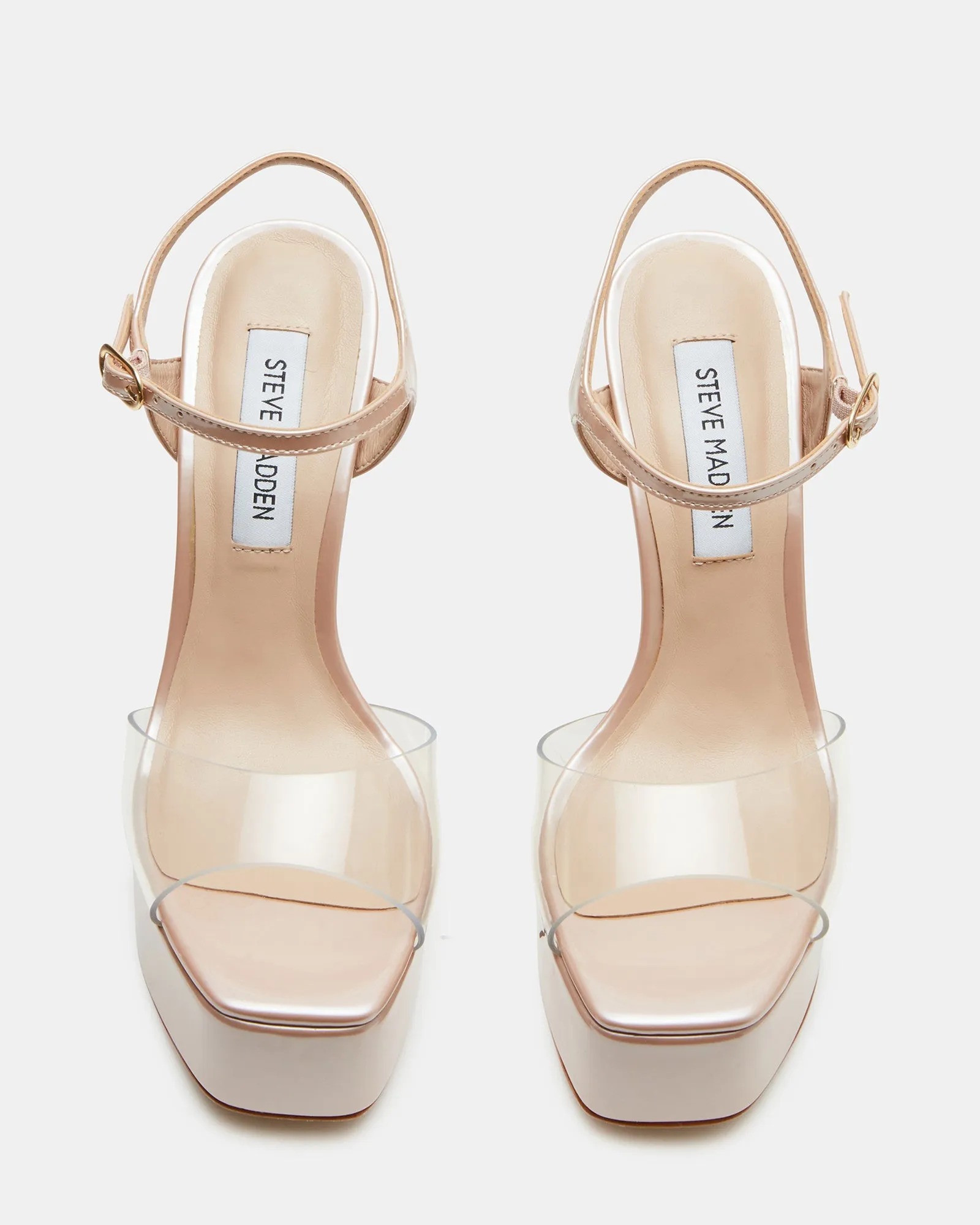 COLOGNE CLEAR - SM REBOOTED sold by Steve Madden product image thumbnail 4