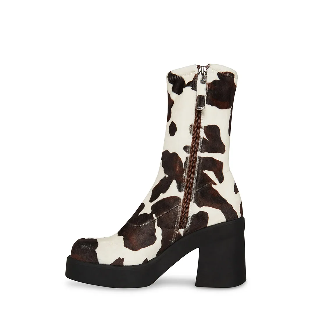 KLAYTON CAMEL/BROWN - SM REBOOTED sold by Steve Madden product image thumbnail 5