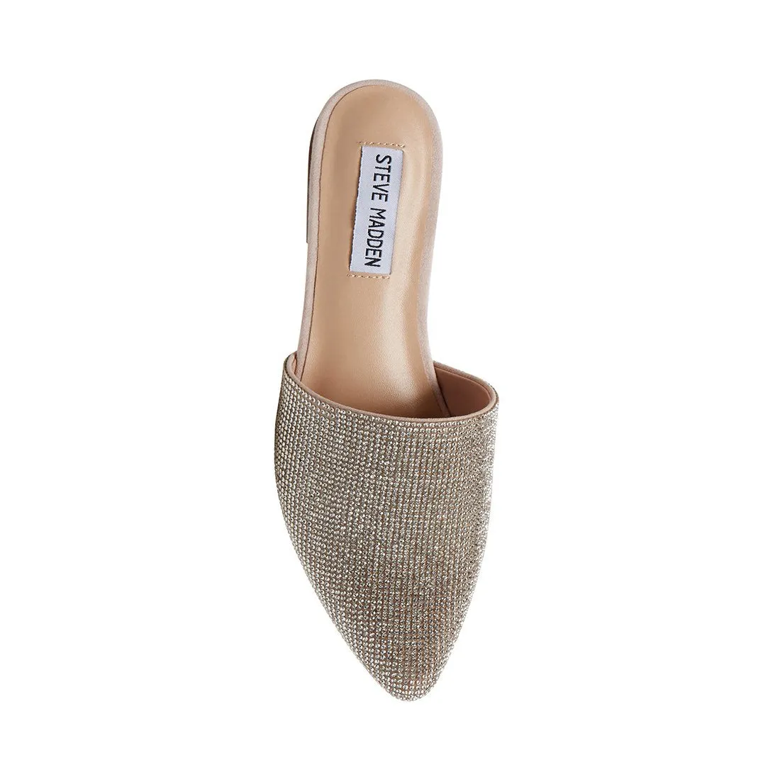 TRACED RHINESTONES - SM REBOOTED sold by Steve Madden product image thumbnail 4