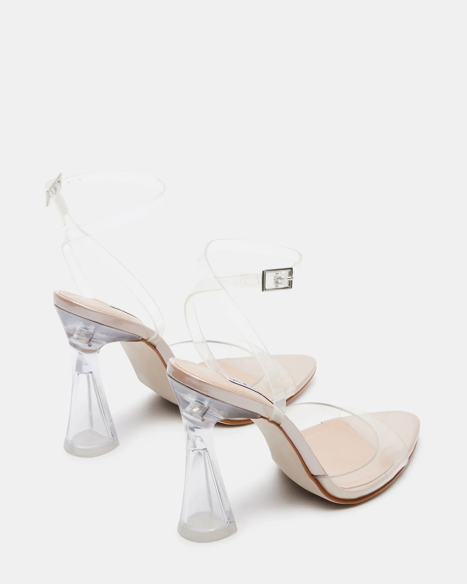 BEKI CLEAR - SM REBOOTED sold by Steve Madden product image thumbnail 5