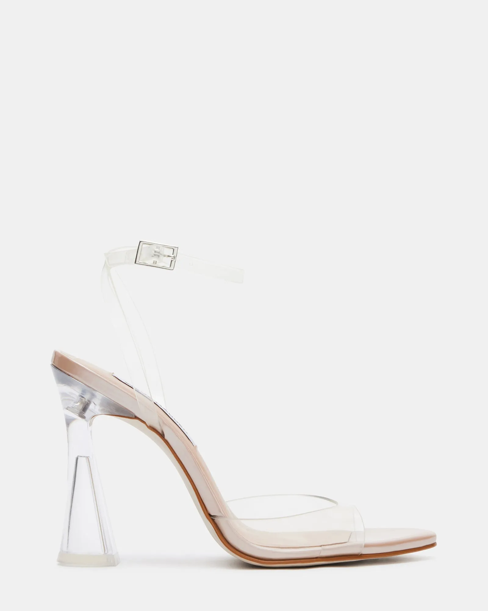 BEKI CLEAR - SM REBOOTED sold by Steve Madden