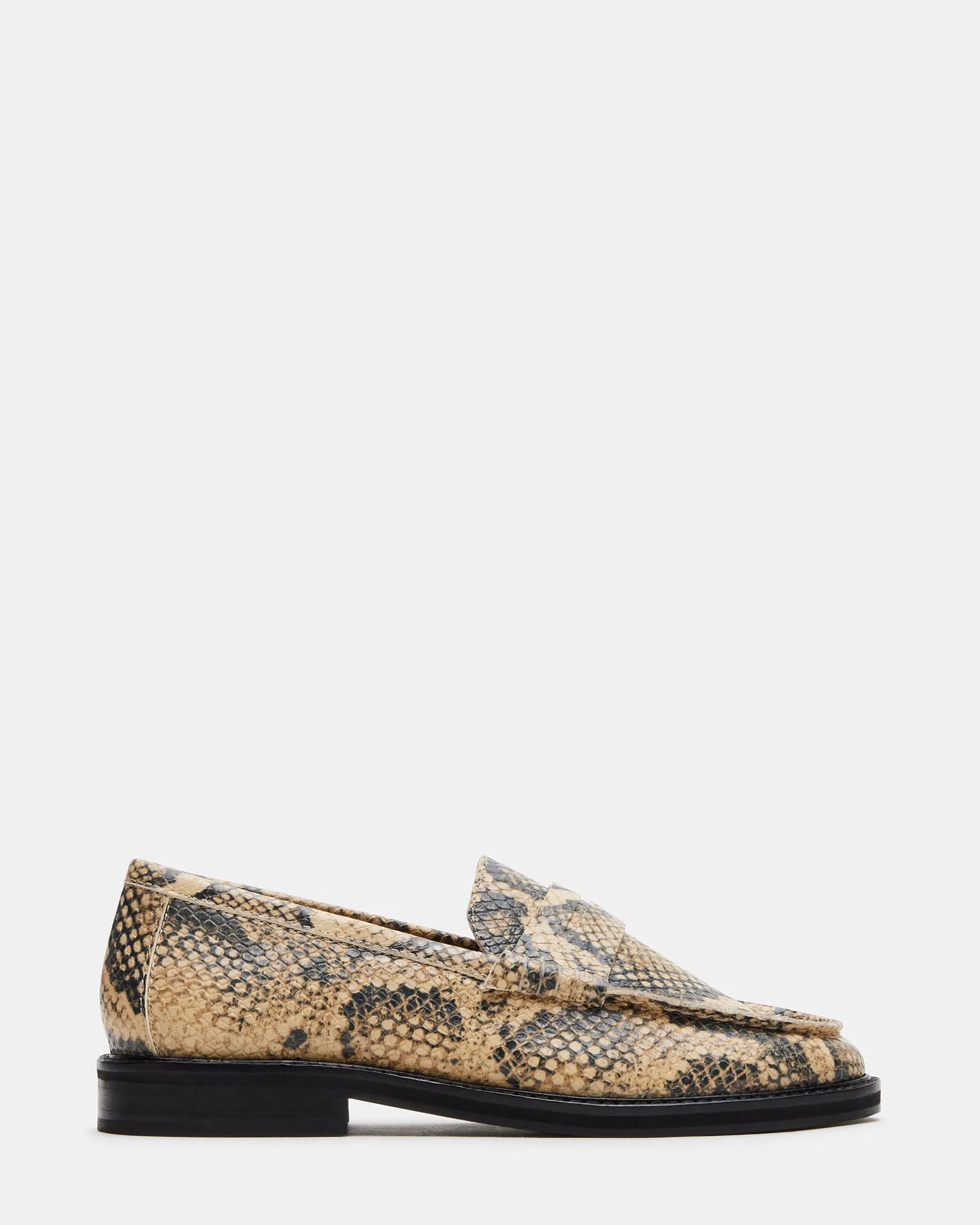 MADISON SNAKE - SM REBOOTED sold by Steve Madden