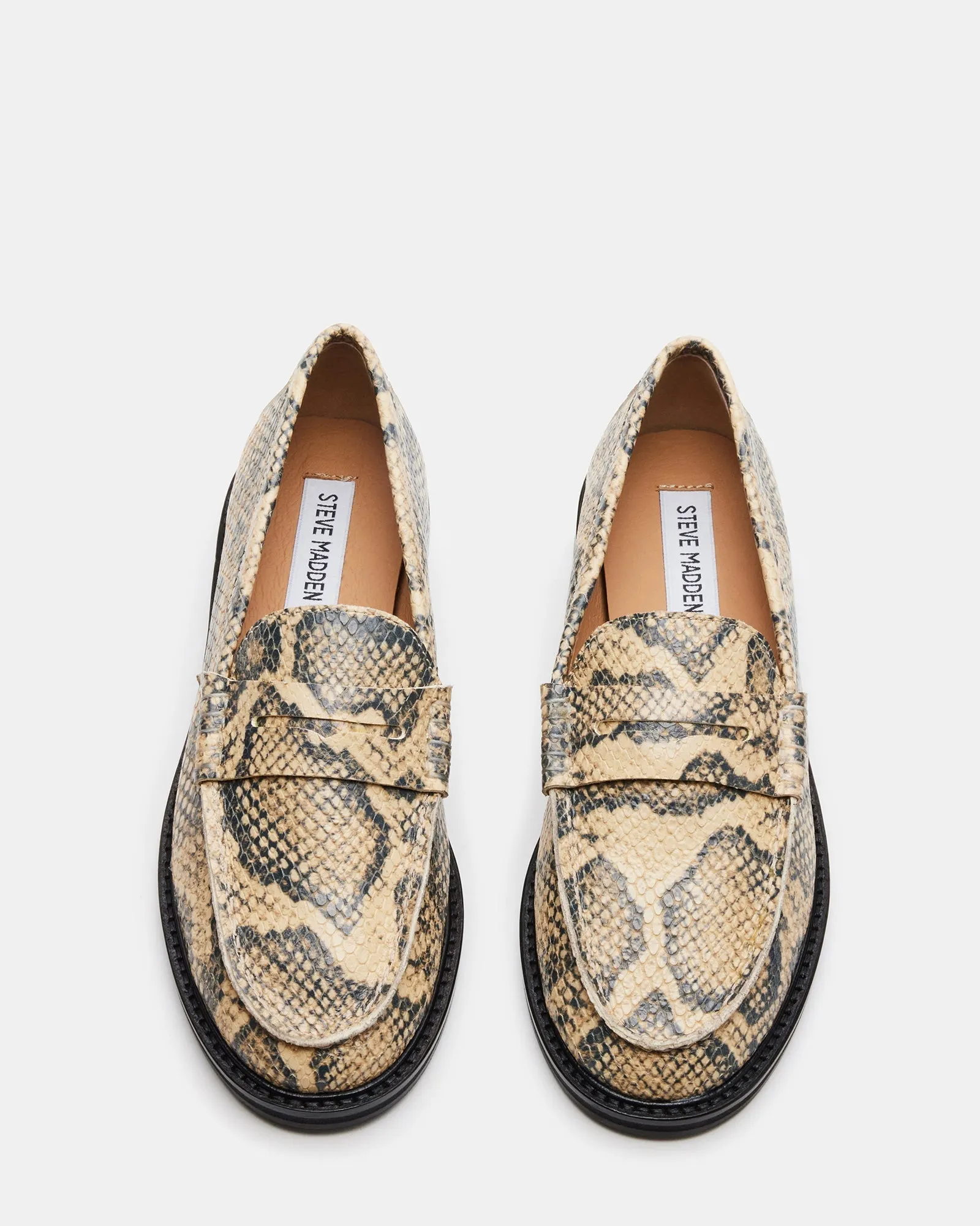 MADISON SNAKE - SM REBOOTED sold by Steve Madden product image thumbnail 4