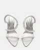 SIGNATURE SILVER MULTI - SM REBOOTED sold by Steve Madden
