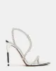SIGNATURE SILVER MULTI - SM REBOOTED sold by Steve Madden