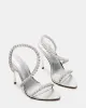 SIGNATURE SILVER MULTI - SM REBOOTED sold by Steve Madden