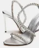 SIGNATURE SILVER MULTI - SM REBOOTED sold by Steve Madden