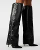 STONE BLACK - SM REBOOTED sold by Steve Madden