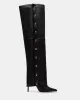 STONE BLACK - SM REBOOTED sold by Steve Madden