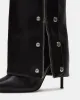 STONE BLACK - SM REBOOTED sold by Steve Madden